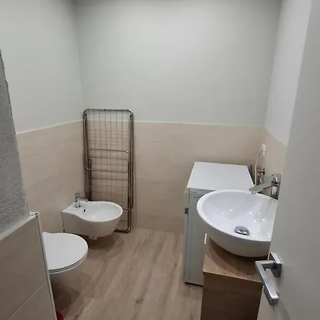 Διαμέρισμα Risorgimento 8 Centro Valle Vigezzo *
