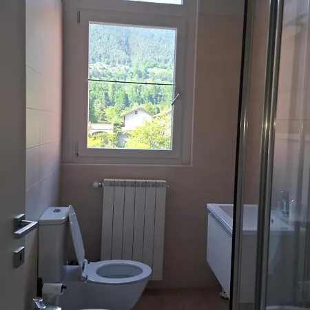 Διαμέρισμα Risorgimento 8 Centro Valle Vigezzo Santa Maria Maggiore